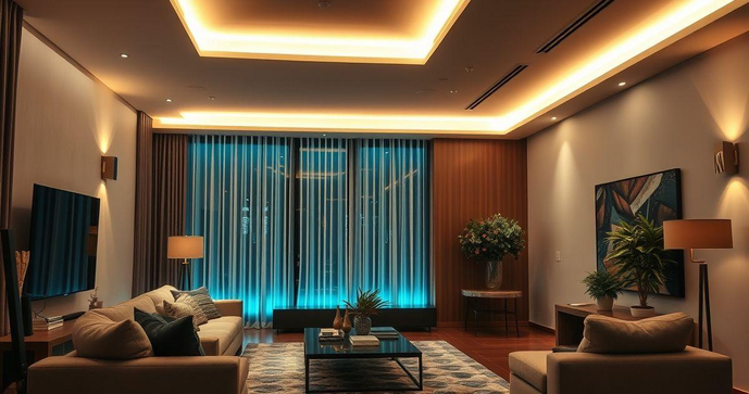 Como Criar Projetos de Iluminação que Transformam Espaços Como Criar Projetos de Iluminação que Transformam Espaços