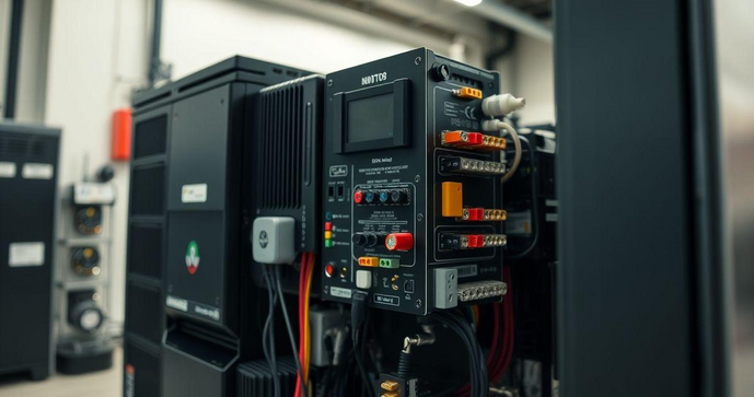 Como Escolher o Melhor Drive Inversor de Frequência para Seus Projetos Como Escolher o Melhor Drive Inversor de Frequência para Seus Projetos