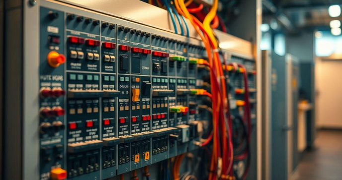 Como escolher o Painel CCM ideal para sua instalação elétrica Como escolher o Painel CCM ideal para sua instalação elétrica