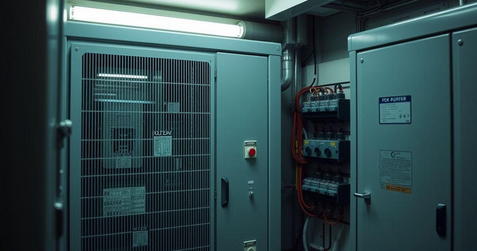 Cubículo de média tensão: como escolher o ideal para sua instalação elétrica Cubículo de média tensão: como escolher o ideal para sua instalação elétrica
