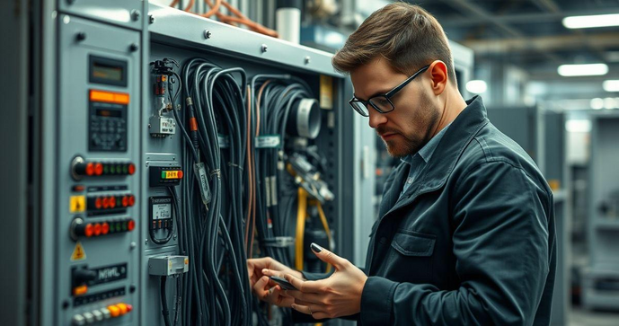 Fabricante de Painéis Elétricos: Como Escolher o Melhor para Sua Necessidade Fabricante de Painéis Elétricos: Como Escolher o Melhor para Sua Necessidade