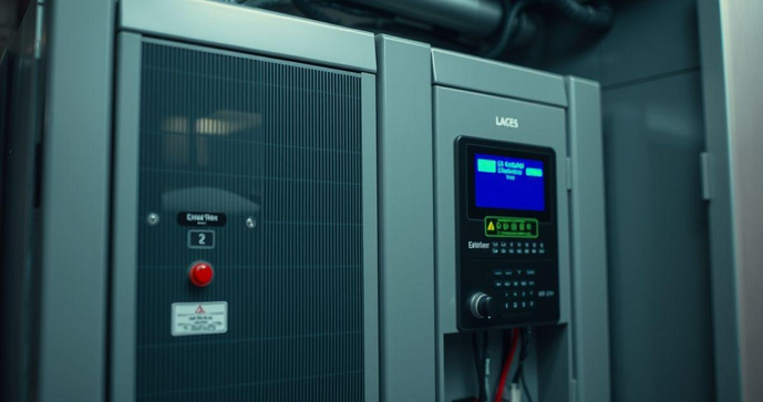 Painel elétrico de baixa tensão é essencial para segurança e eficiência em instalações elétricas modernas Painel elétrico de baixa tensão é essencial para segurança e eficiência em instalações elétricas modernas