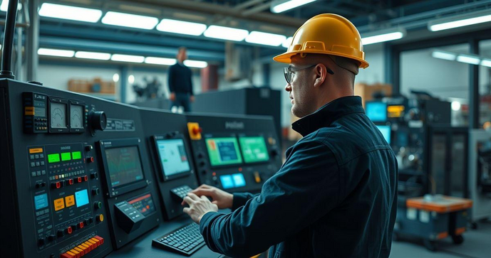 Como Utilizar o TIA Portal Siemens para Otimizar Projetos de Automação Como Utilizar o TIA Portal Siemens para Otimizar Projetos de Automação
