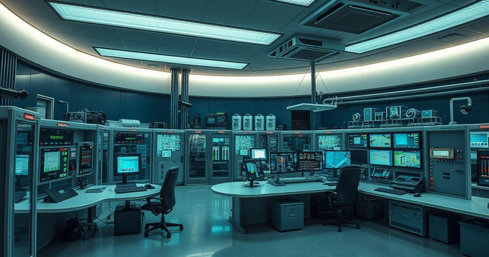 Eletrocentro Siemens: Inovação e Eficiência Energética para o Futuro Eletrocentro Siemens: Inovação e Eficiência Energética para o Futuro