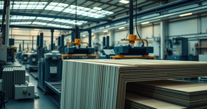 Fabricante de painéis: como escolher o melhor para suas necessidades Fabricante de painéis: como escolher o melhor para suas necessidades