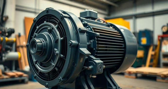 Fabricantes de Motores Elétricos: Como Escolher o Melhor para Suas Necessidades Fabricantes de Motores Elétricos: Como Escolher o Melhor para Suas Necessidades