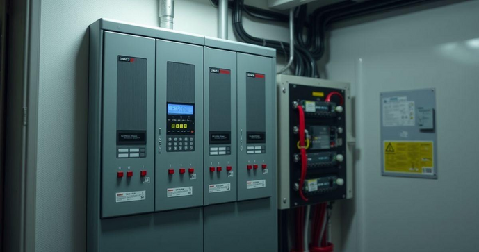 Quadro elétrico: Como escolher o ideal para sua instalação elétrica Quadro elétrico: Como escolher o ideal para sua instalação elétrica