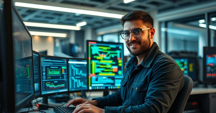 Tia Portal V16: Descubra Funcionalidades e Vantagens Tia Portal V16: Descubra Funcionalidades e Vantagens