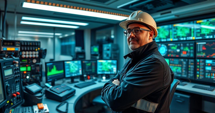 Tia Portal Siemens: Maximize Seu Desempenho em Automação Tia Portal Siemens: Maximize Seu Desempenho em Automação