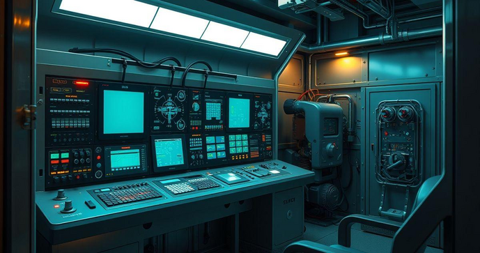 Descubra os Benefícios do Painel CCM Siemens para Sua Indústria