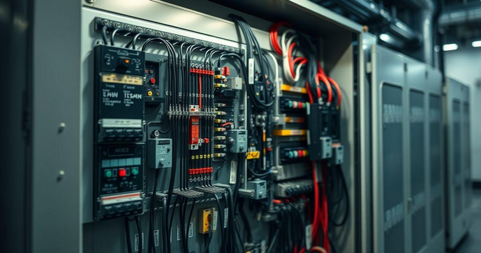 Descubra quanto custa um painel elétrico industrial e suas variações Descubra quanto custa um painel elétrico industrial e suas variações