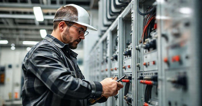 Fabricação de Painéis Elétricos: Guias e Benefícios para Seus Projetos