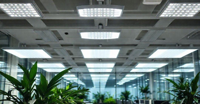 Iluminação LED: Otimize sua Eficiência Energética com Tecnologia Sustentável