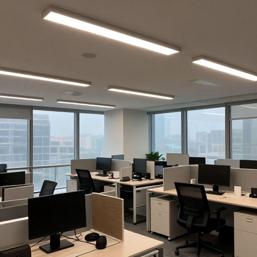 Iluminação LED: Estratégias para Melhorar a Eficiência Energética do Seu Negócio