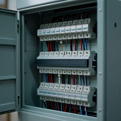 Guia Completo para Escolher o Fabricante Ideal de Painéis Elétricos Duráveis e Eficazes