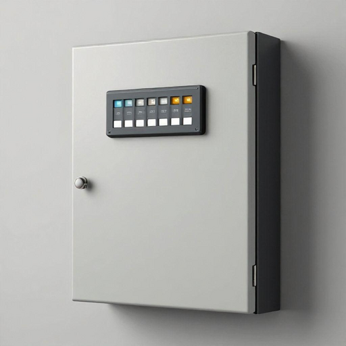 Guia Definitivo para Escolher Fabricantes de Painéis Elétricos Ideais para Seu Projeto