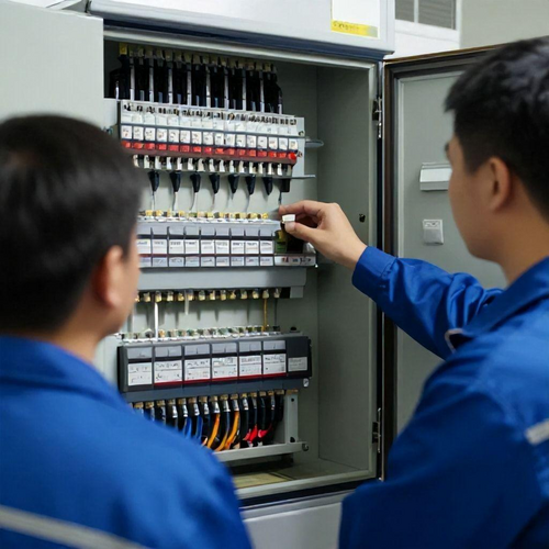 Normas Técnicas para Painéis Elétricos: Garantindo Segurança e Eficiência na Sua Instalação