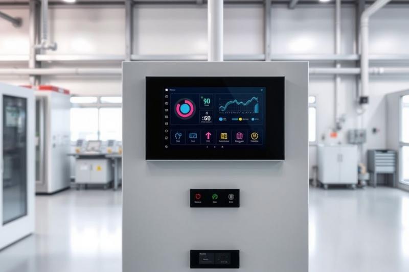 Como Dominar a Programação de PLC para Automação Industrial Como Dominar a Programação de PLC para Automação Industrial