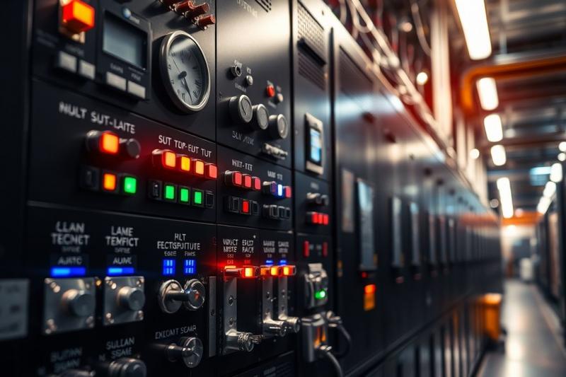 Como é a Fabricação de Painéis Elétricos e Suas Etapas Importantes Como é a Fabricação de Painéis Elétricos e Suas Etapas Importantes