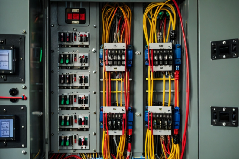 Como Realizar a Calibração de Relés de Proteção Eficientemente