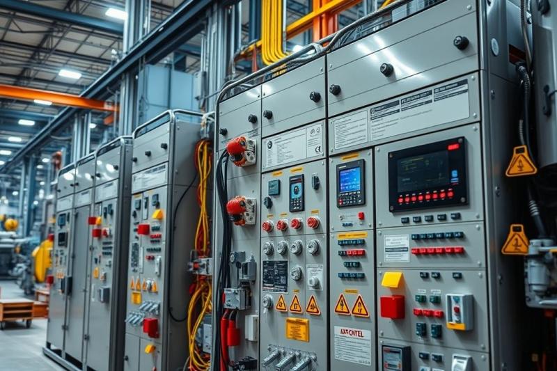 Descubra os Segredos do Quadro Elétrico e Transforme Sua Casa em Segurança