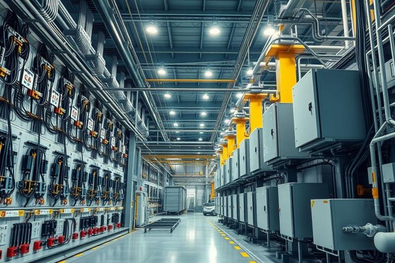Desvendando os Segredos dos Projetos Elétricos para Transformar Seu Espaço