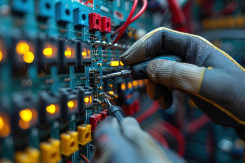 Domine a Parametrização de Relés e Transforme Seus Projetos Elétricos