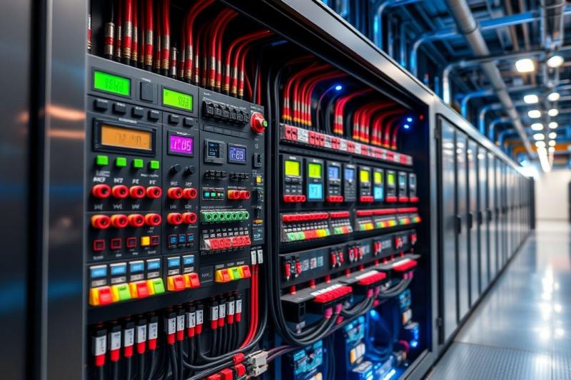 Fabricante de quadros elétricos: O melhor para suas necessidades Fabricante de quadros elétricos: O melhor para suas necessidades