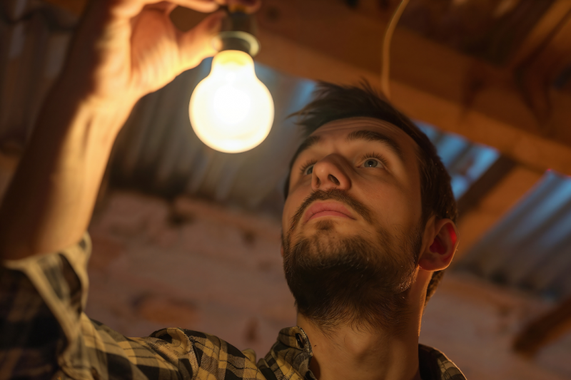 Maximize sua Eficiência Energética na Iluminação com Dicas Práticas