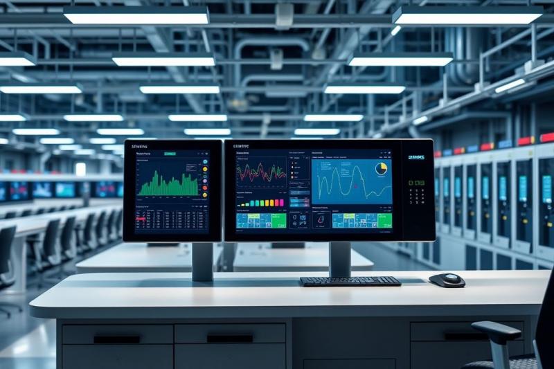 Painel de Controle Automação: O Ideal para Você Painel de Controle Automação: O Ideal para Você