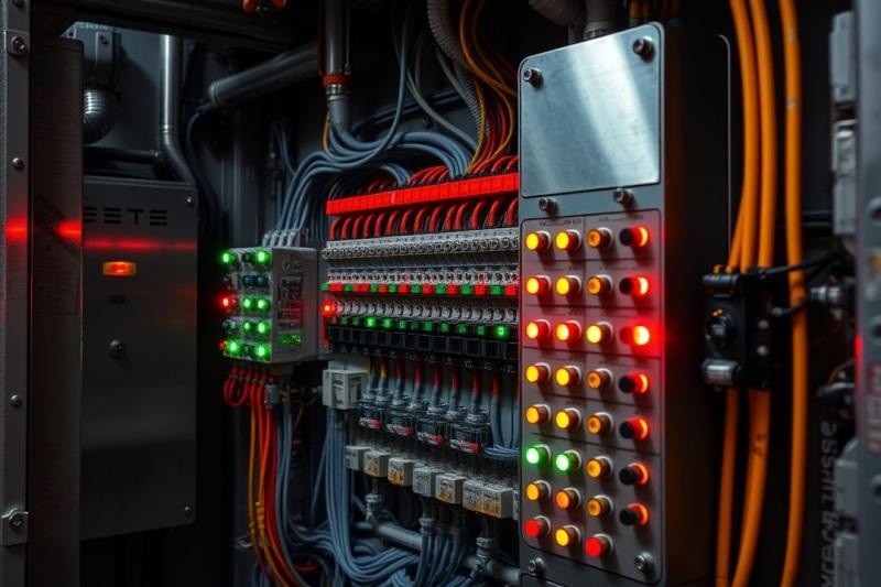Quadro elétrico: O ideal para sua instalação elétrica Quadro elétrico: O ideal para sua instalação elétrica