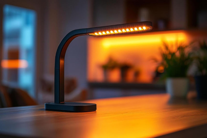 Iluminação LED: Otimize sua Eficiência Energética com Tecnologia Sustentável