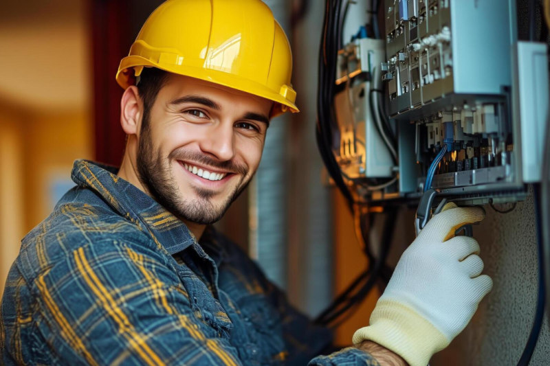 Quadro Elétrico Residencial: Importância e Benefícios para a Segurança do Seu Lar